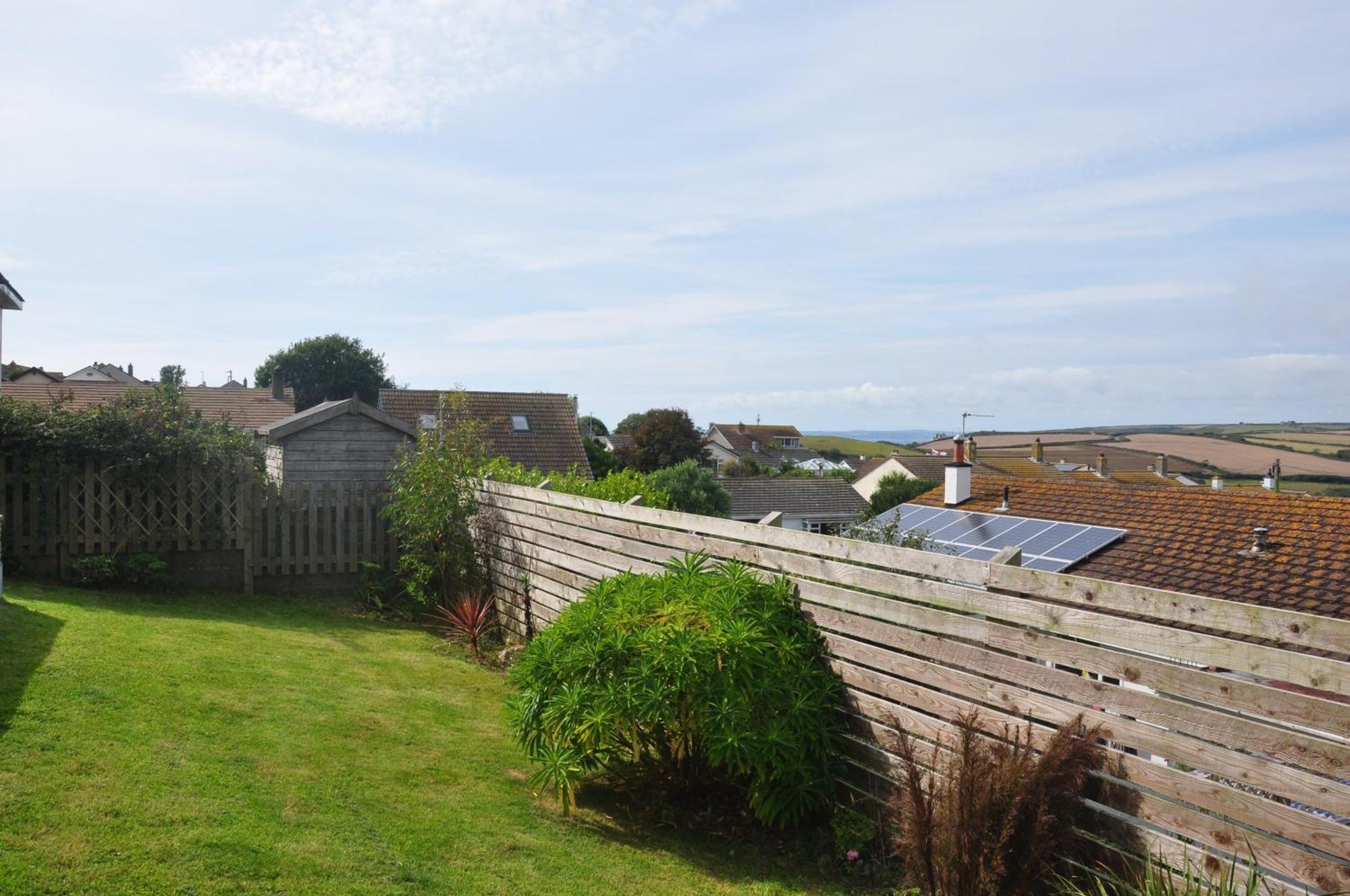 Trevita Helston Exterior foto